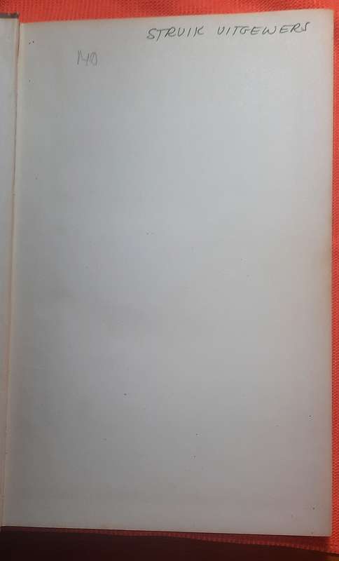 Engels - Afrikaans Tegniese Woordeboek