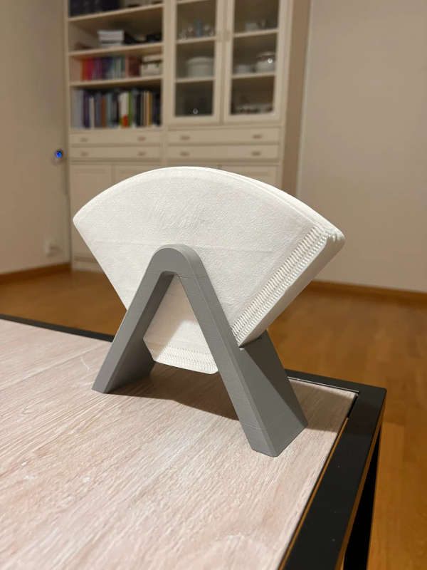 Coffee Filter Holder