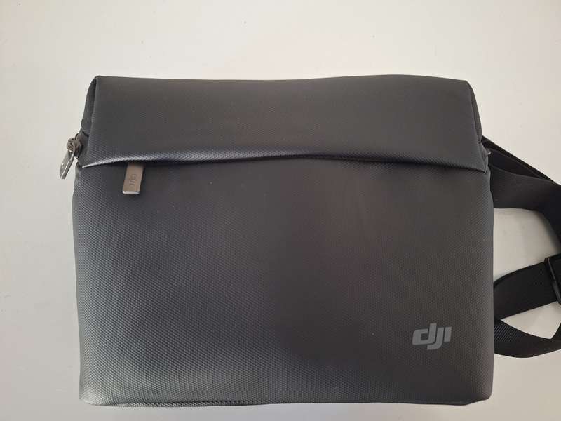DJI Mavic Air 2S Drone Flymore Combo + Extra battery
