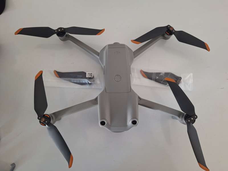 DJI Mavic Air 2S Drone Flymore Combo + Extra battery