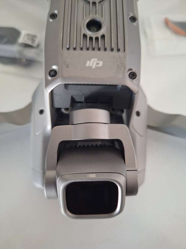DJI Mavic Air 2S Drone Flymore Combo + Extra battery