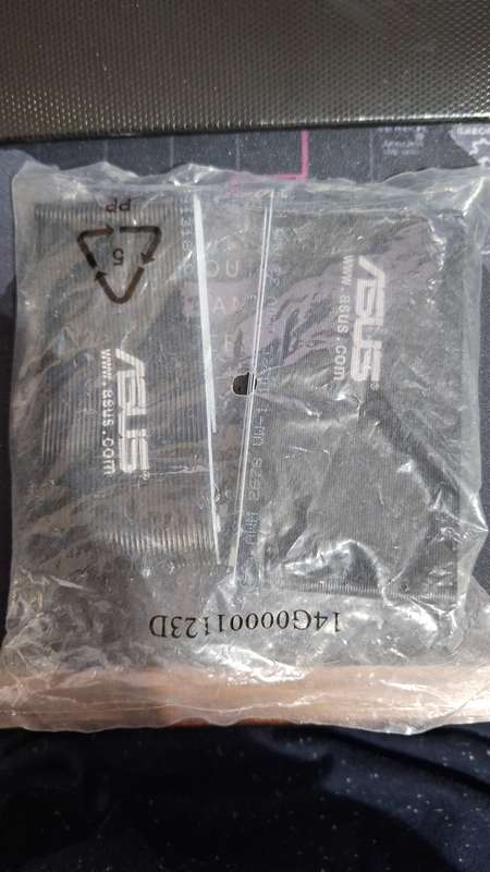 Asus ATA / PATA / IDE cables
