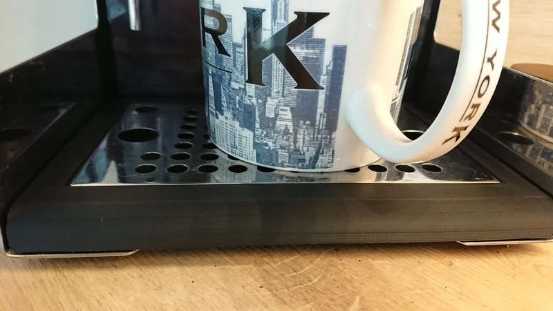 Gaggia Classic Slim Drip Tray