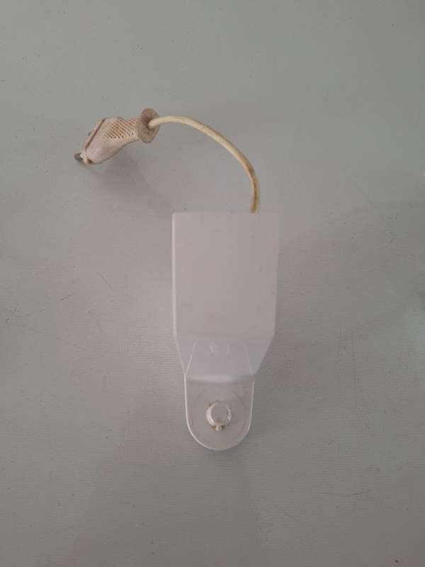 Oral B Toothbrush Charging Base