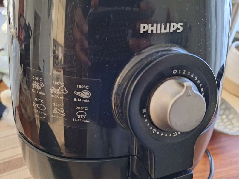 Philips Viva Collection Airfryer