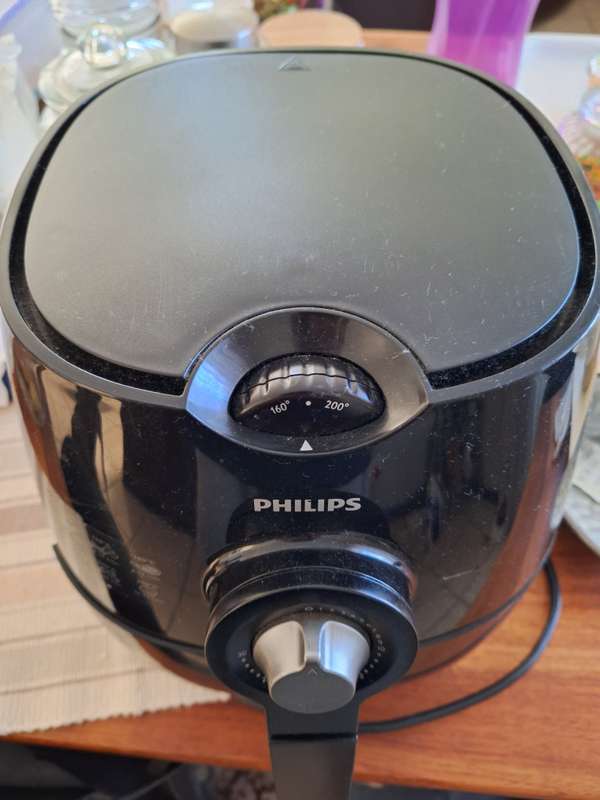 Philips Viva Collection Airfryer
