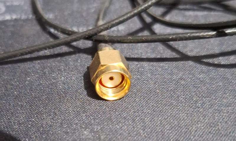 Asus Wifi Antenna