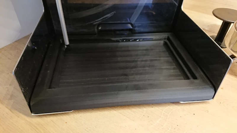 Gaggia Classic Slim Drip Tray