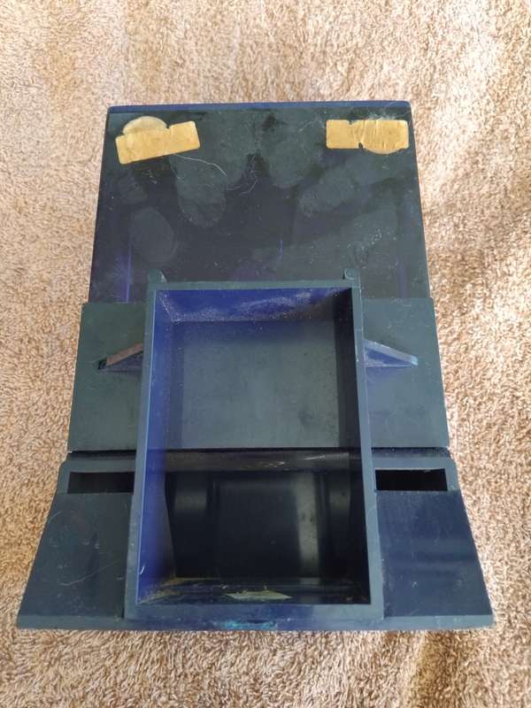 Carlsberg Export Mermaid Lorelei Beer Tap Beer Font Pump Display