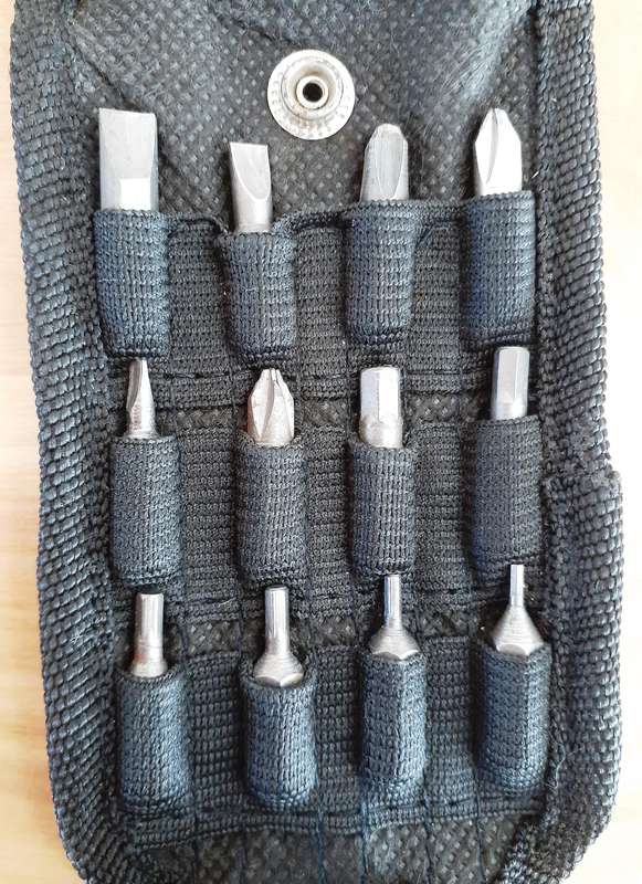 Multi-function Knife & Pliers Tool, (25-Function) with Belt-Pouch