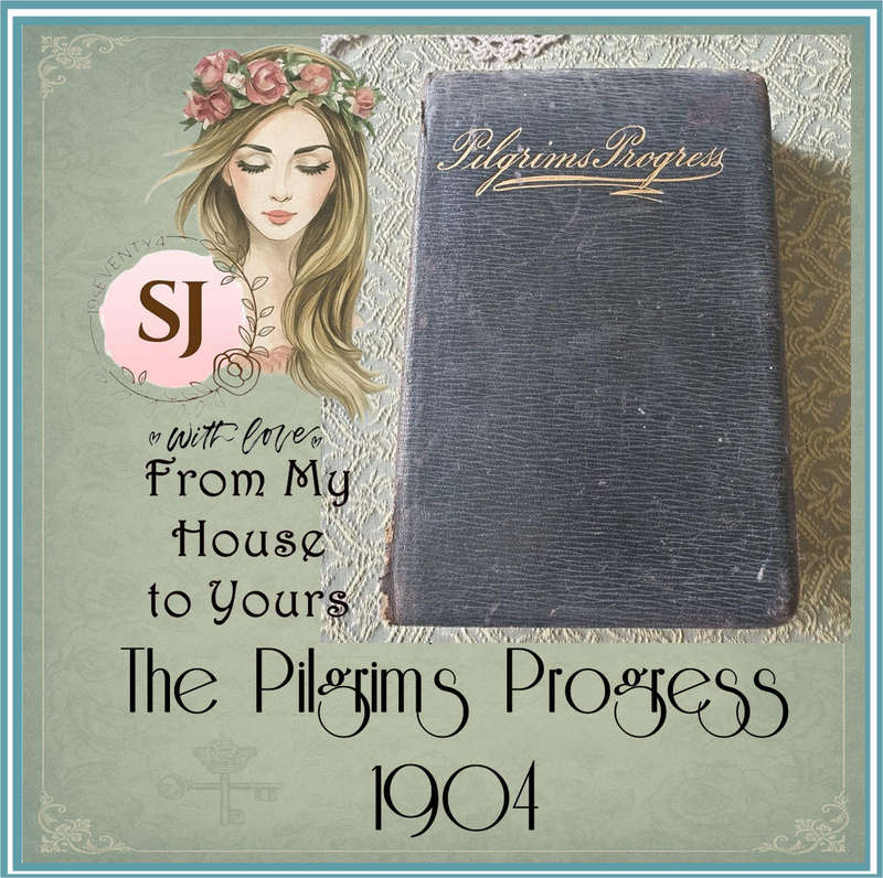 The Pilgrim`s Progress | by John Bunyan | 1904 |