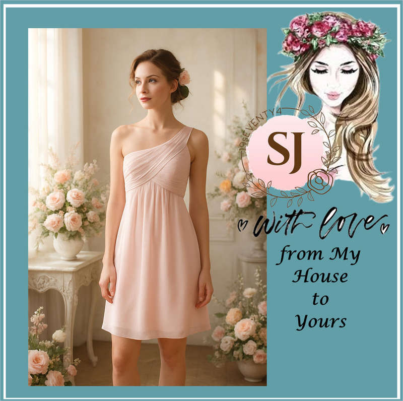 A Legacy of Elegance  Bill Levkoff Bridesmaid Gown