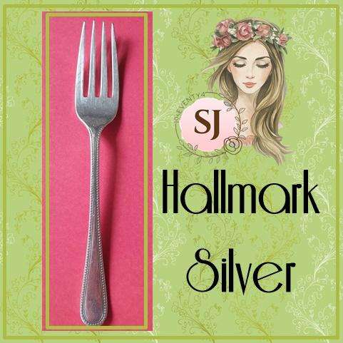 SILVER FORK | 18 |