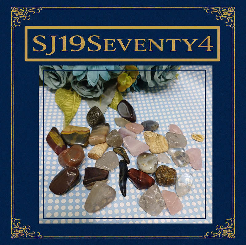 CRYSTAL COLLECTION FOR YOUR HOME | 19 |
