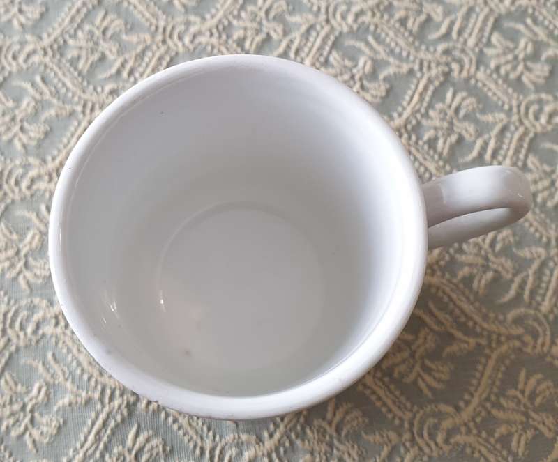 SMALL VINTAGE HOTEL CUP | UVONGO SOUTH COAST | KZN |