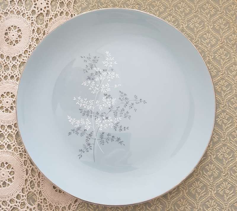 Royal Doulton Forest Glade Plate |02| Replacement Plate | Wall Plate |