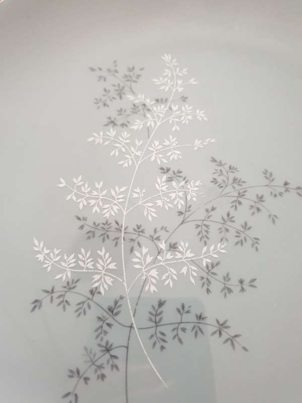 Royal Doulton Forest Glade Plate |02| Replacement Plate | Wall Plate |