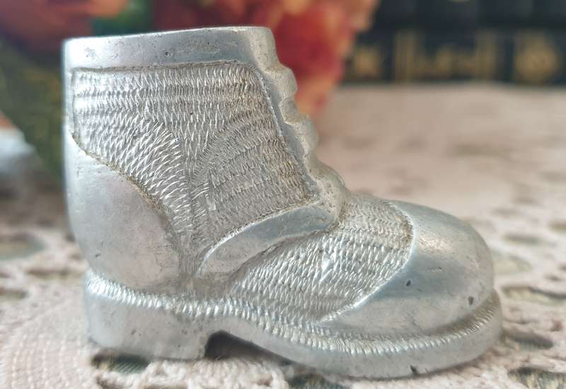 Printers Tray Metal Boot