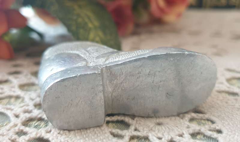 Printers Tray Metal Boot