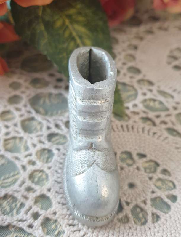 Printers Tray Metal Boot