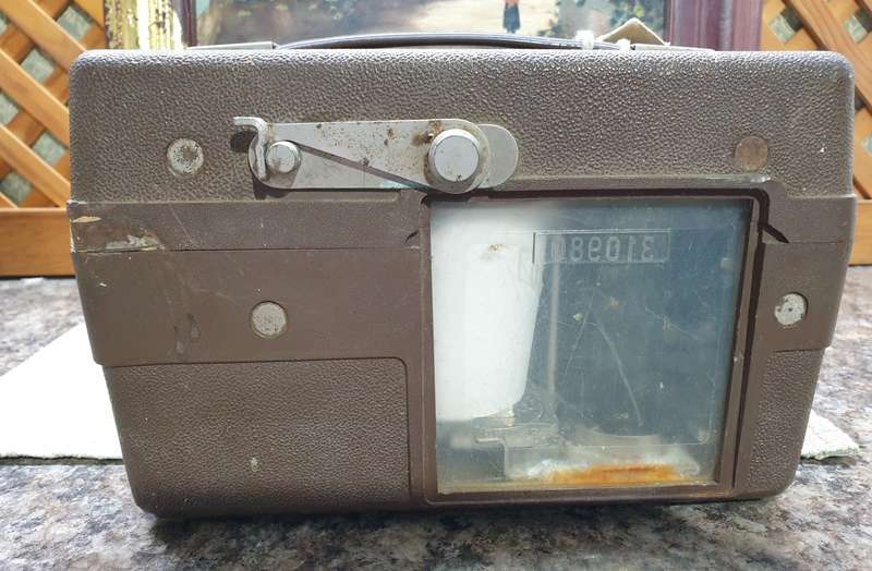Vintage Benzing Pigeon Clock timer