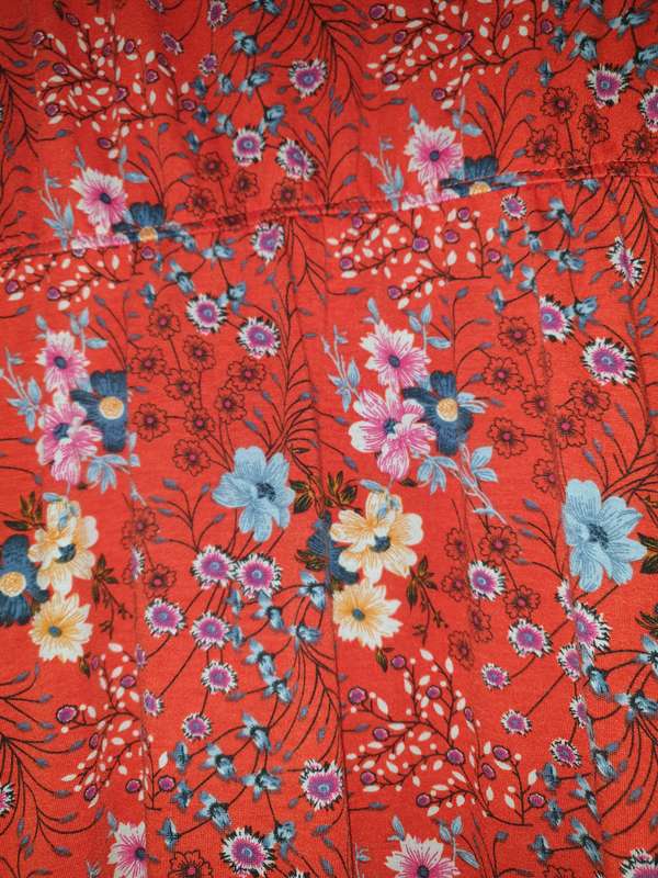 LADIES SUMMER DRESS