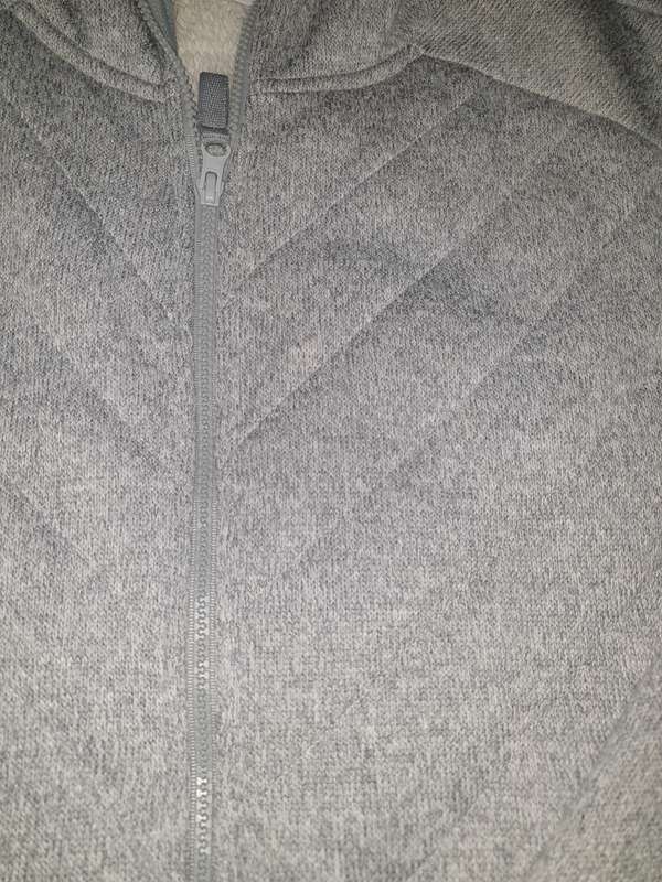 WINTER HOODIE PURCHASED IN EGYPT