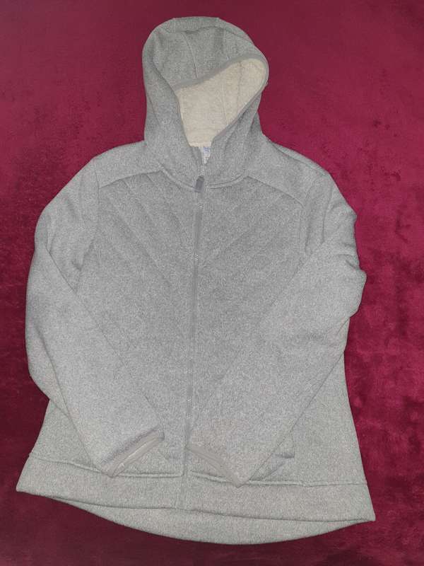 WINTER HOODIE PURCHASED IN EGYPT