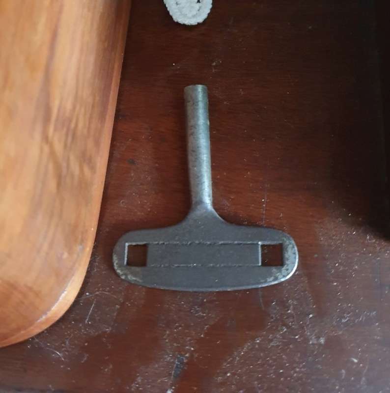 Vintage Mantel clock