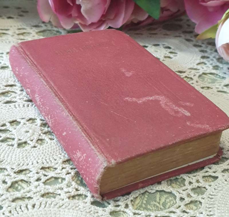 Small New Testament 1948