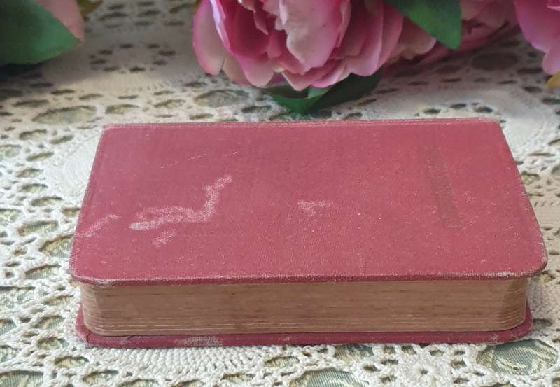 Small New Testament 1948