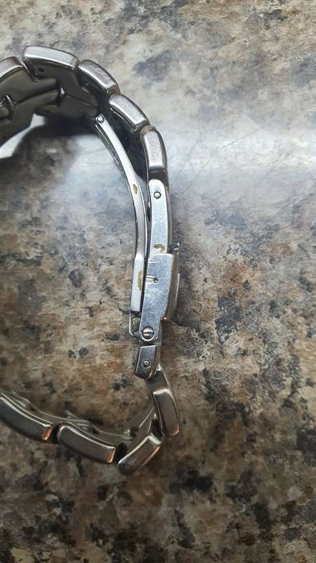 TAG HAUER Link