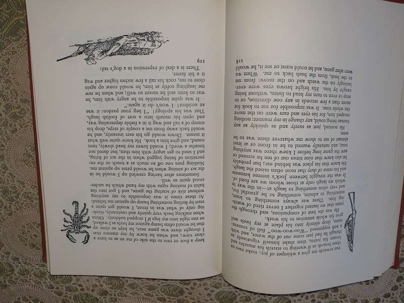 Jock of the Bushveld  1976 edition