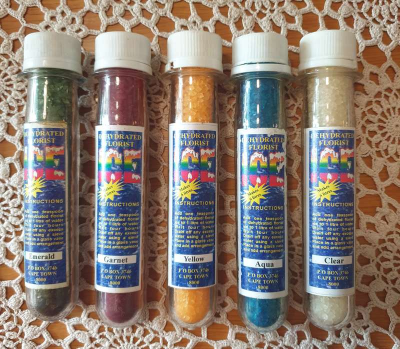 Super Floral Product
