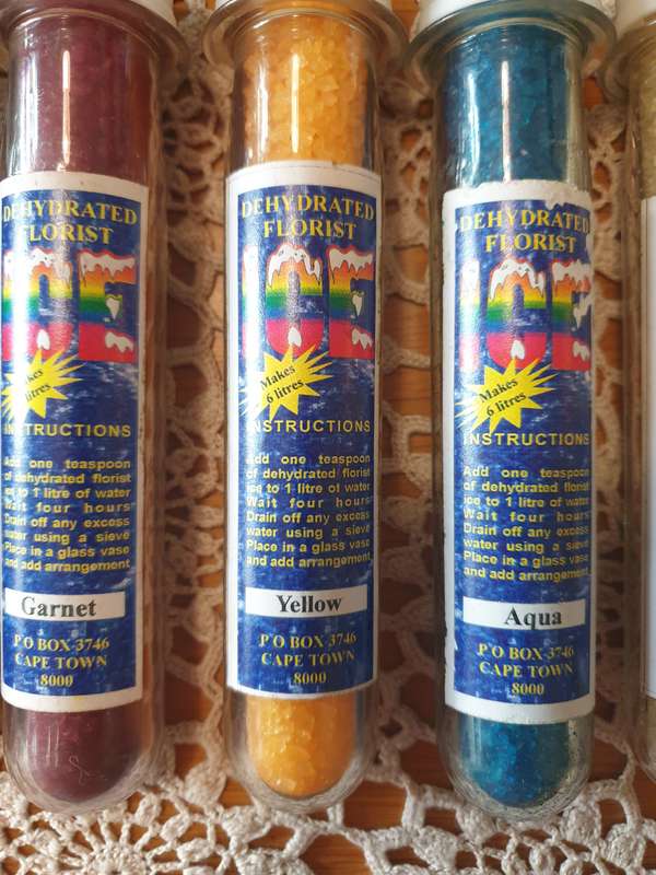 Super Floral Product