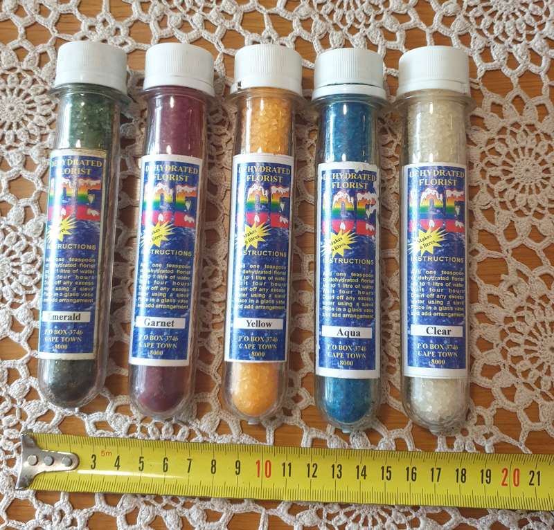 Super Floral Product