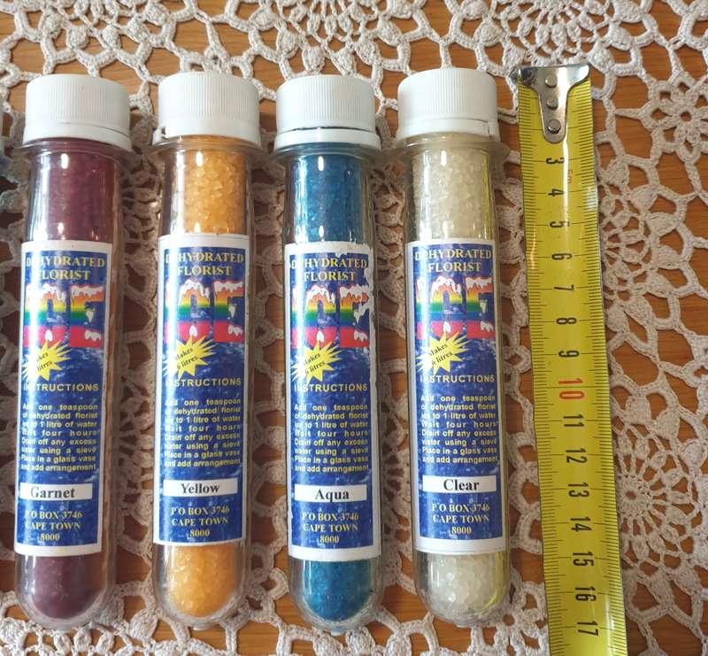 Super Floral Product