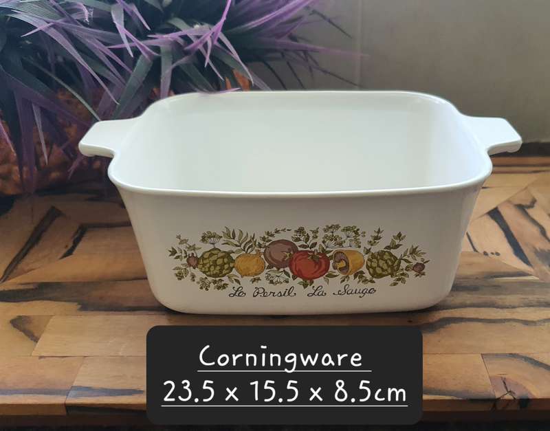 CORNINGWARE BOWL