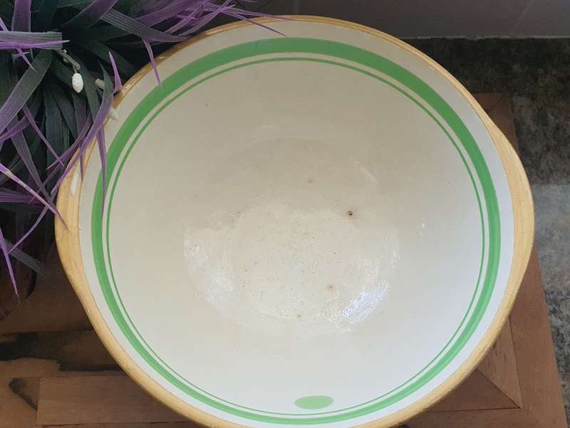 Vintage T G Green & Co EasiMix Gripstand Mixing Bowl