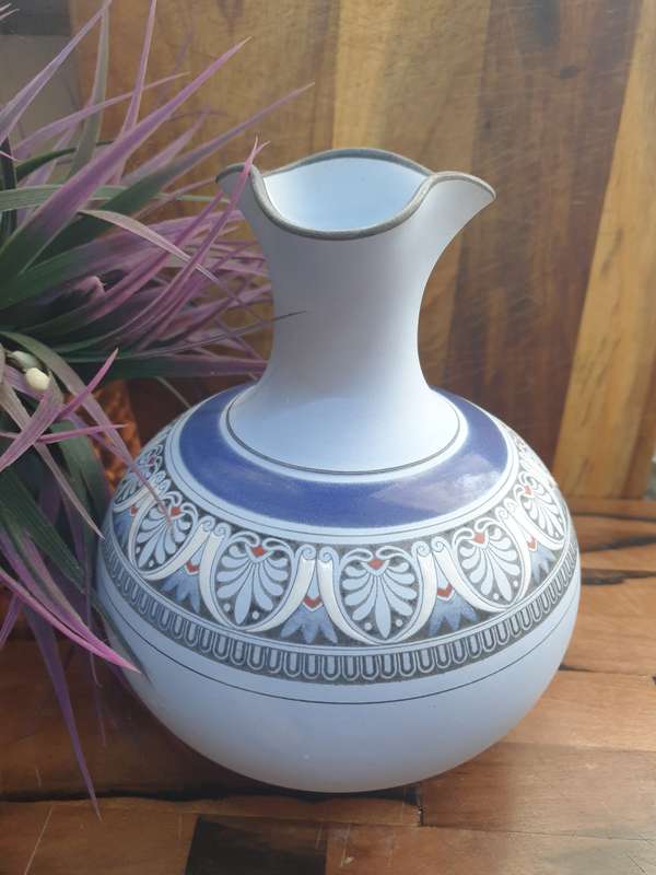 Extremely Impressive Pitcher for Your Collection