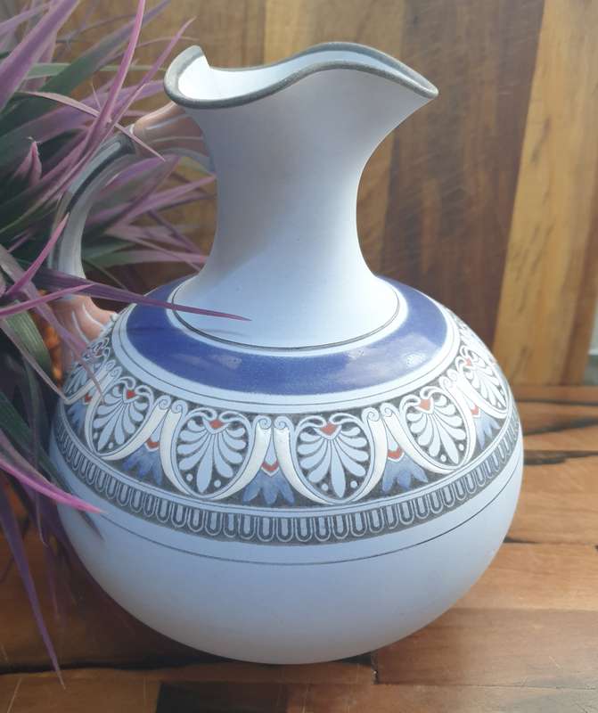 Extremely Impressive Pitcher for Your Collection