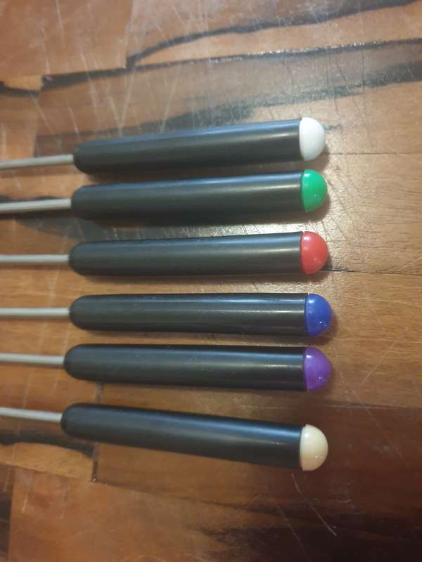 Fondue Forks