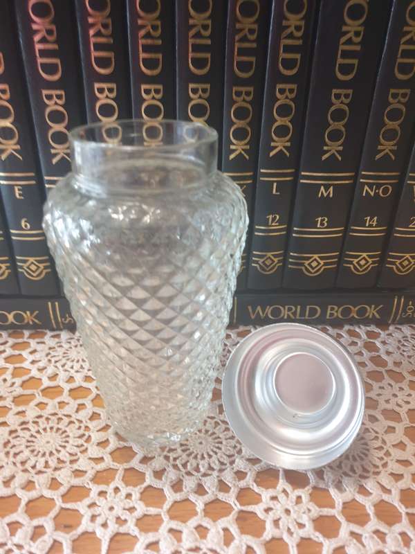 Cocktail Shaker
