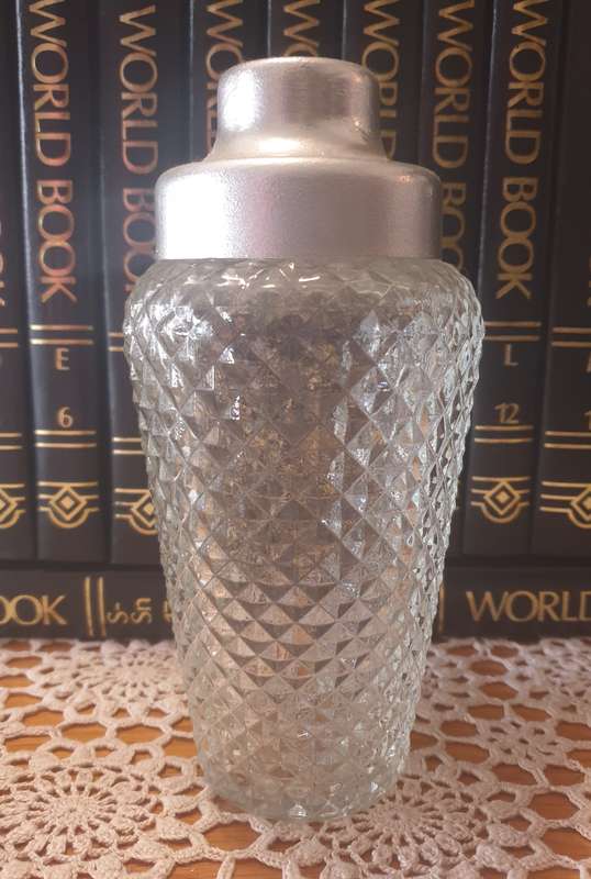 Cocktail Shaker