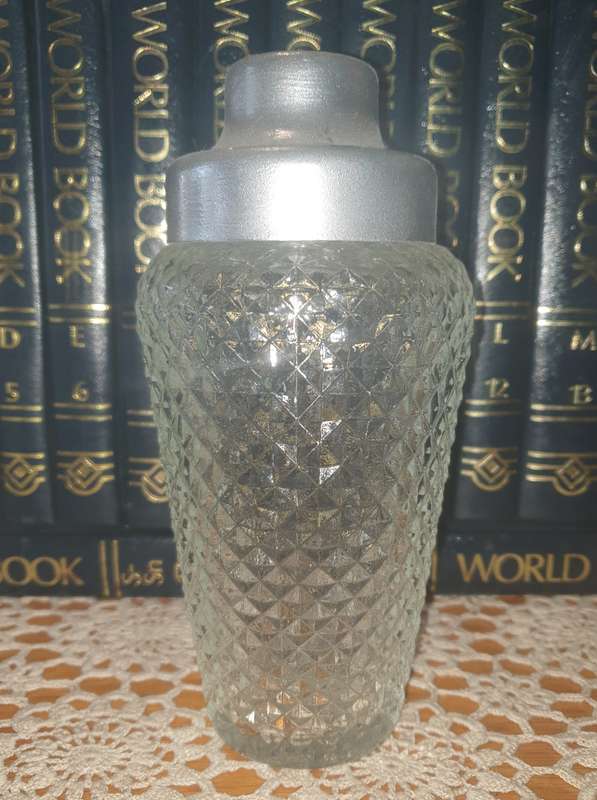 Cocktail Shaker
