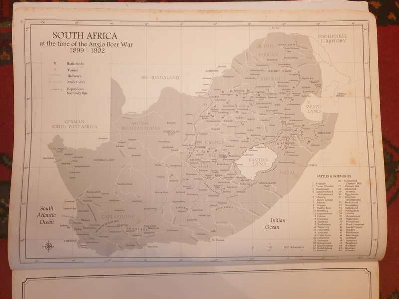 The War Reporter: The Anglo-Boer War Through the Eyes of the Burghers