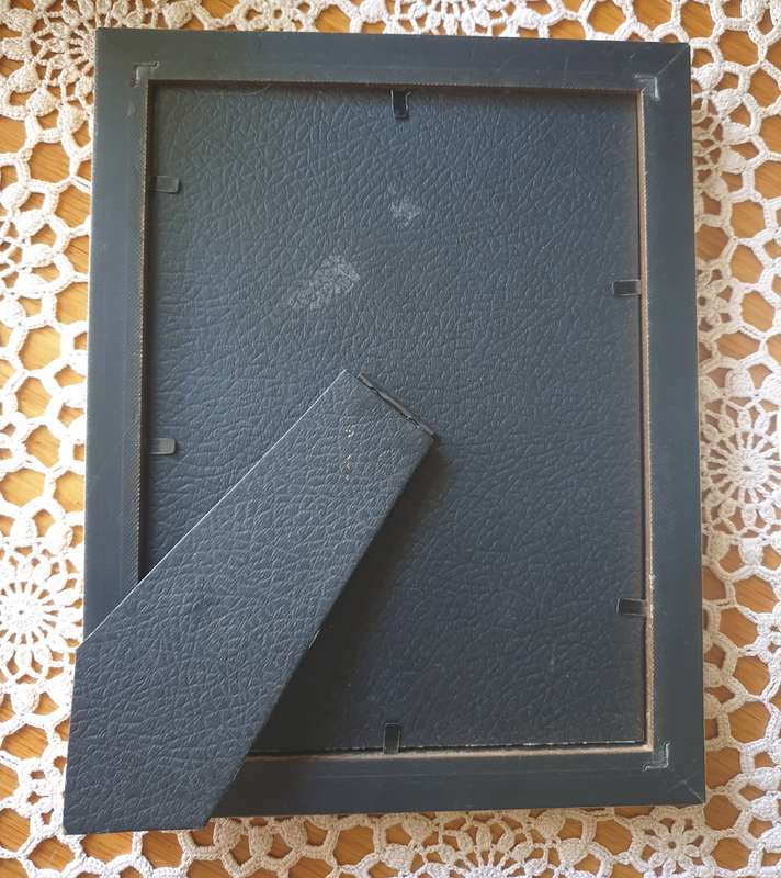 FRAME WITH PRINT