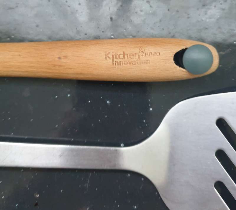 UTENSILS FOR YOUR KITCHEN