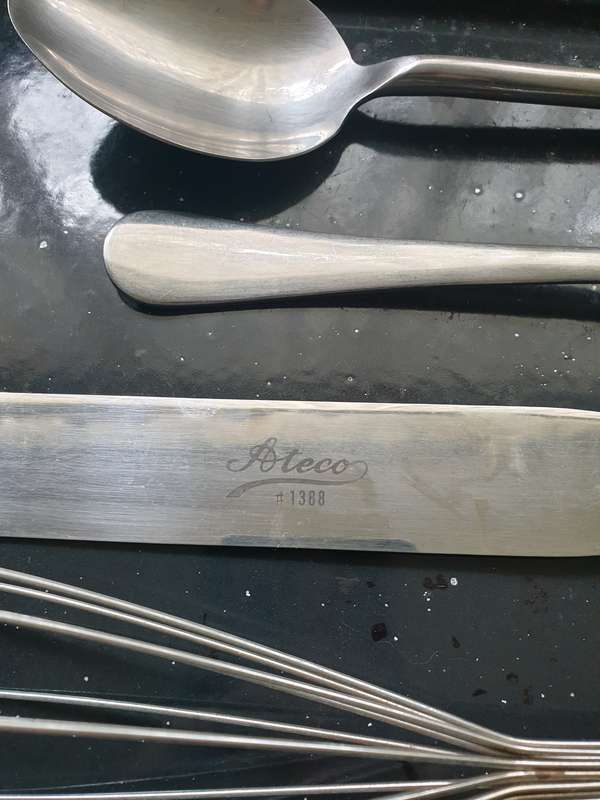 UTENSILS FOR YOUR KITCHEN