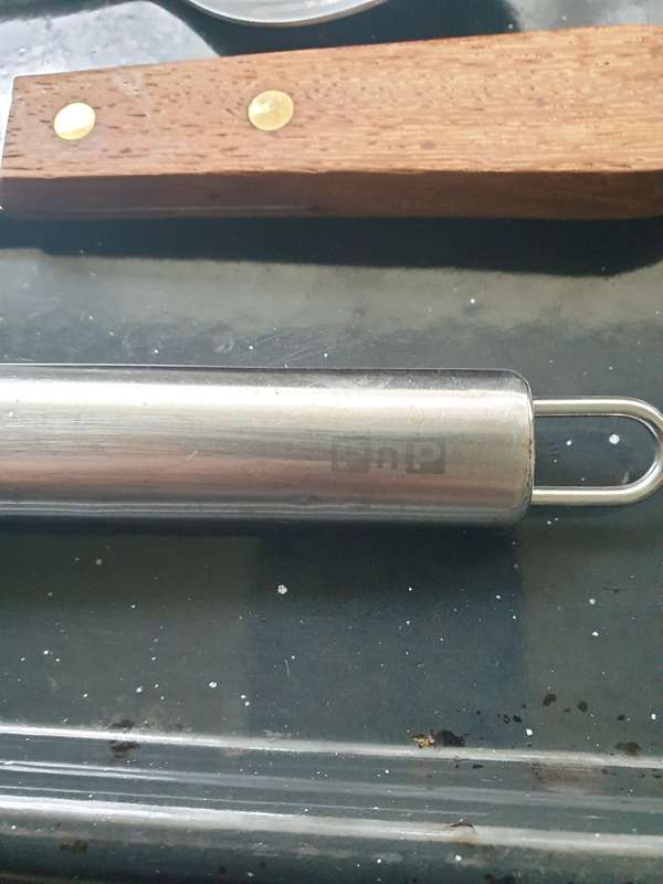 UTENSILS FOR YOUR KITCHEN
